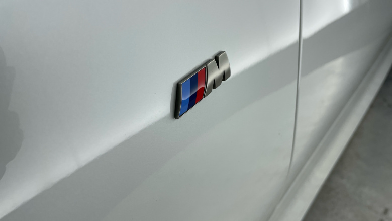 BMW 3 Series M340i xDrive 4dr Step Auto Petrol Saloon